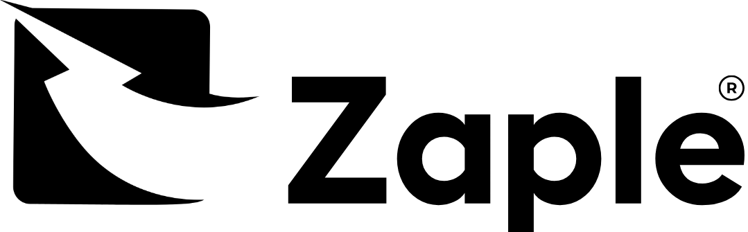 Zaple logo